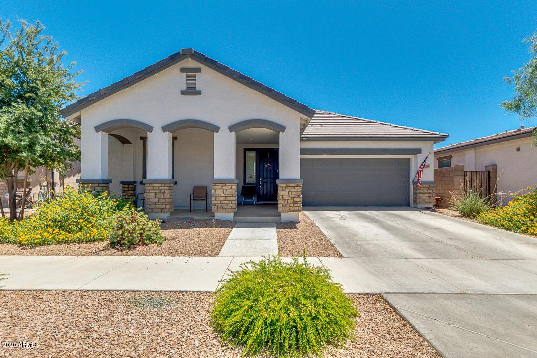 22463 E Desert Spoon Dr., Queen Creek, AZ 85142