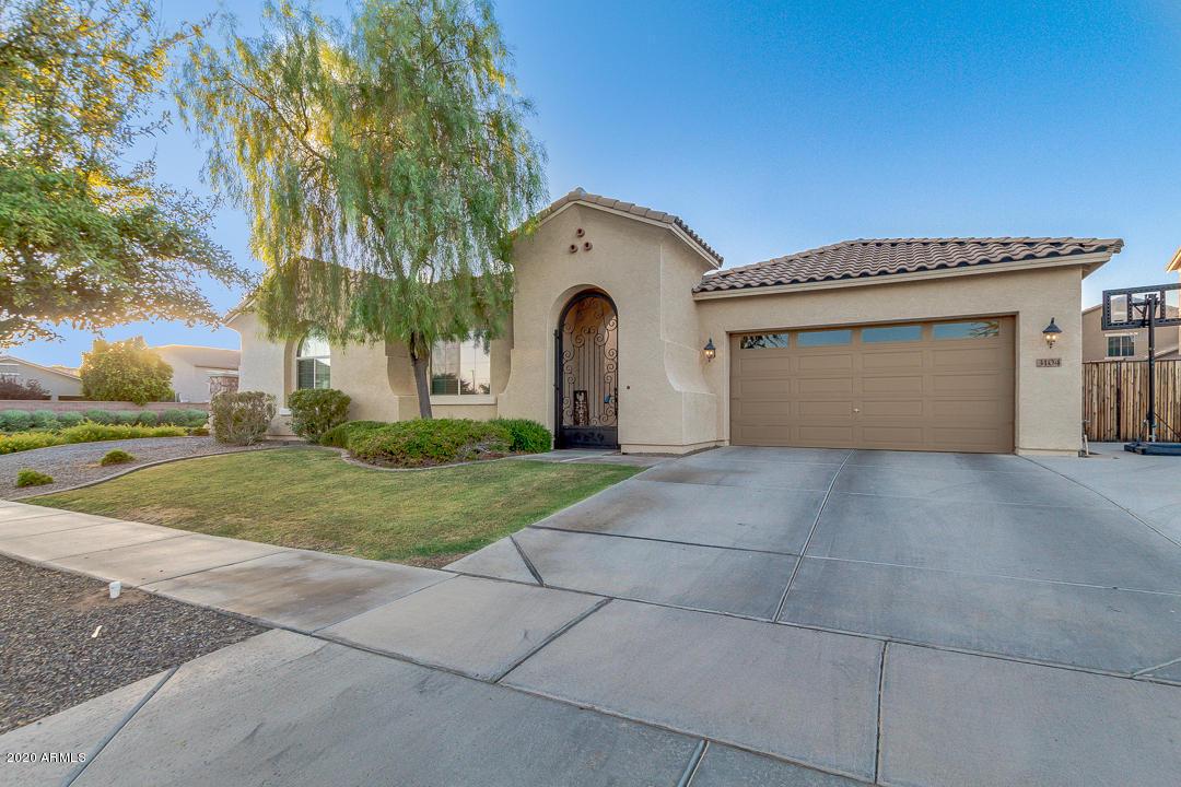 3104 E Packard Dr., Gilbert, AZ 85298