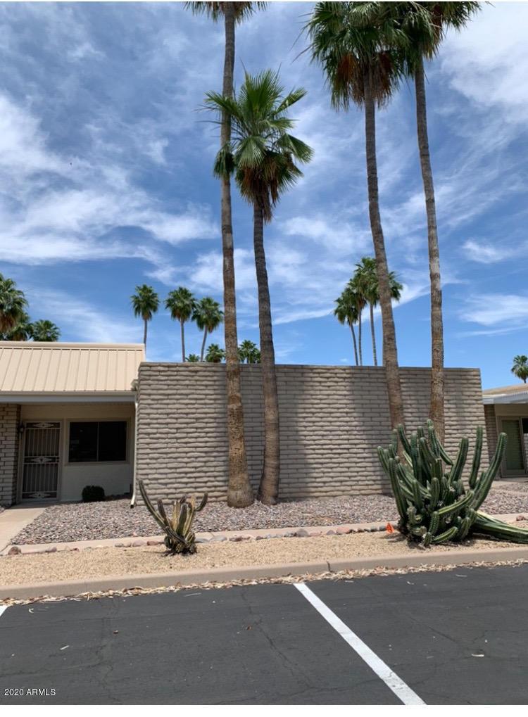 5518 E Lindstrom Ln. #B9, Mesa, AZ 85215
