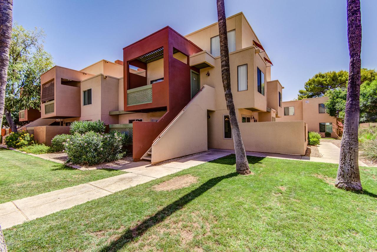 3500 N Hayden Rd. #2005, Scottsdale, AZ 85251