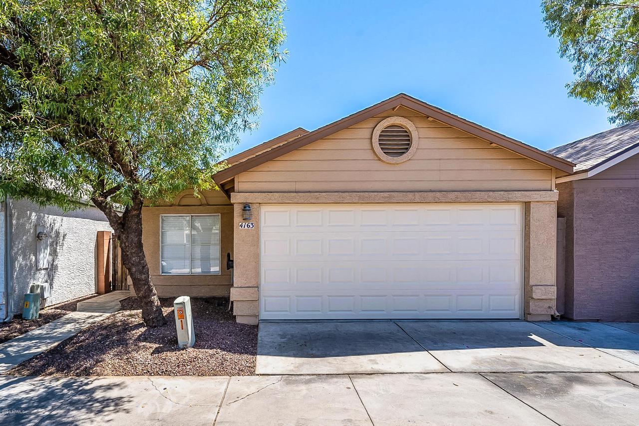4163 E Pecan Rd., Phoenix, AZ 85040