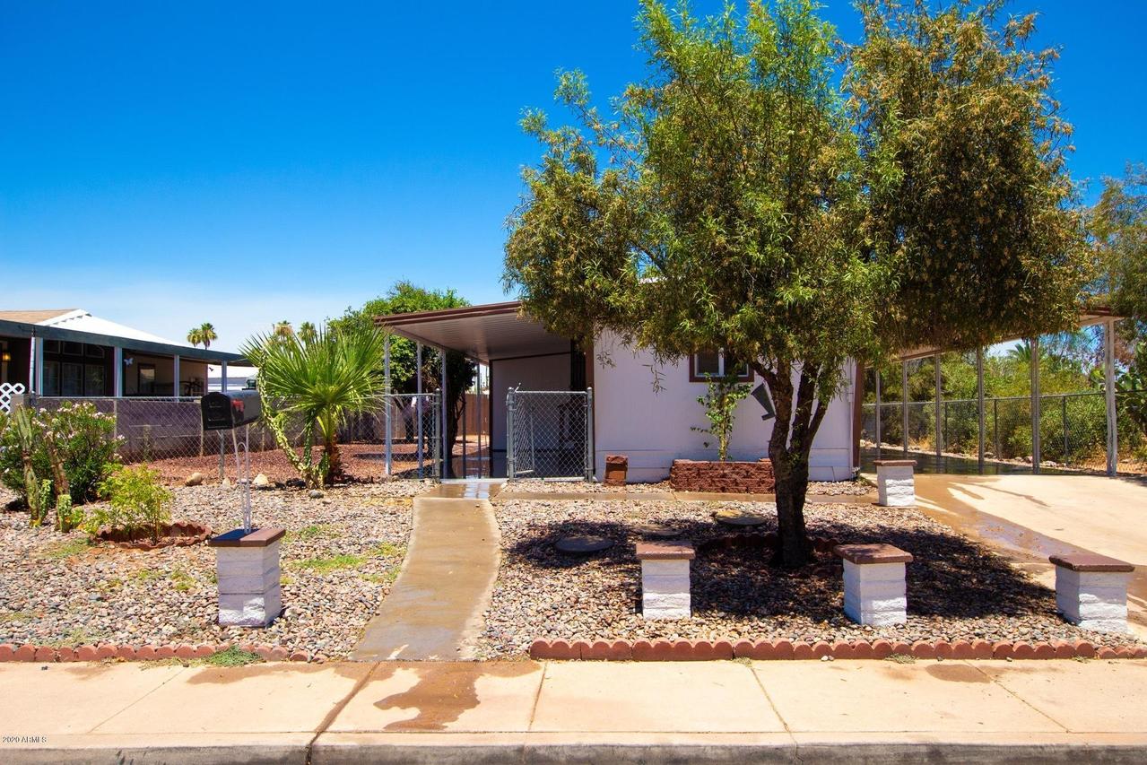 315 S Winterhaven, Mesa, AZ 85204