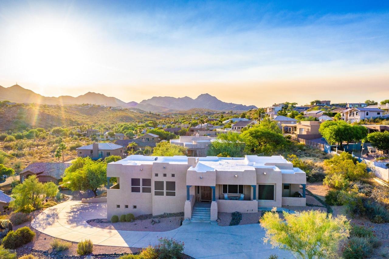 15413 E Round Up Cir., Fountain Hills, AZ 85268