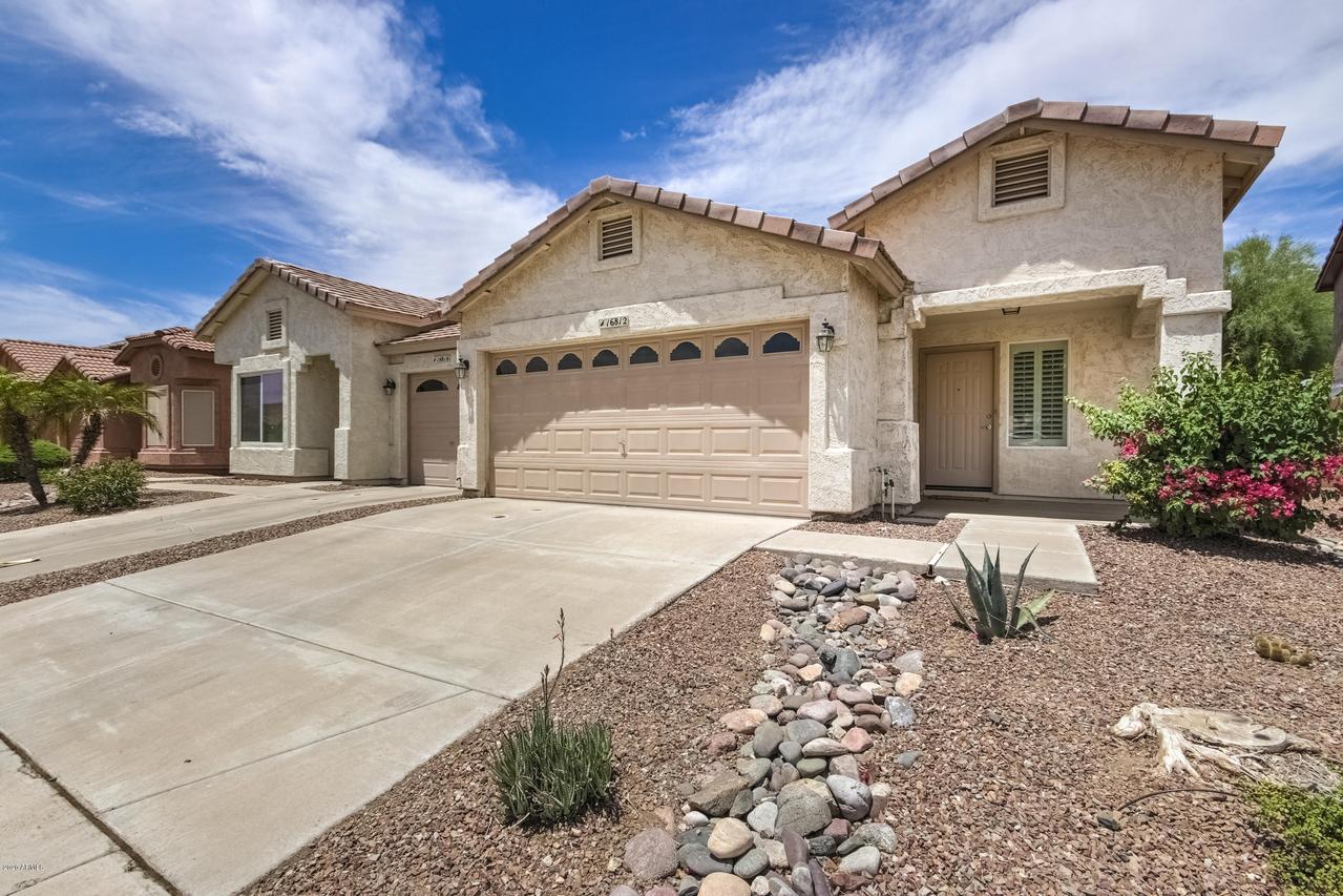 16812 S 22nd St., Phoenix, AZ 85048