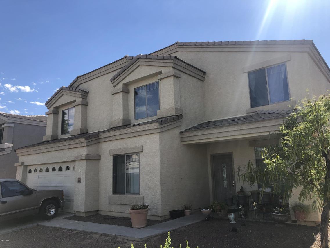 4546 N 111th Dr., Phoenix, AZ 85037