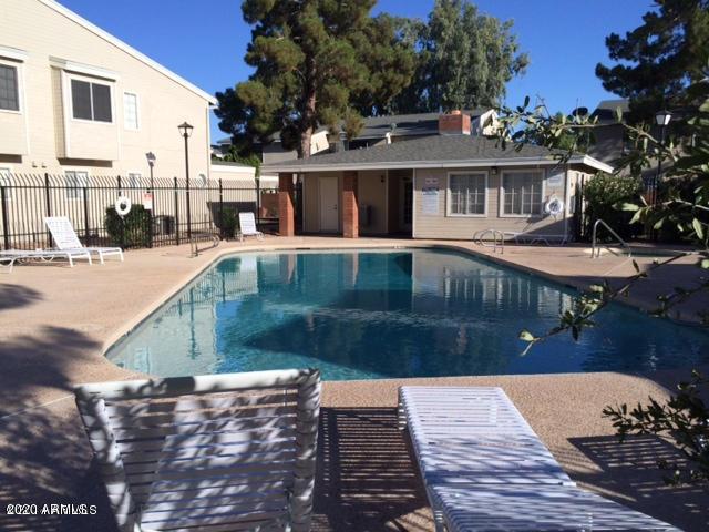 2301 E University Dr. #454, Mesa, AZ 85213