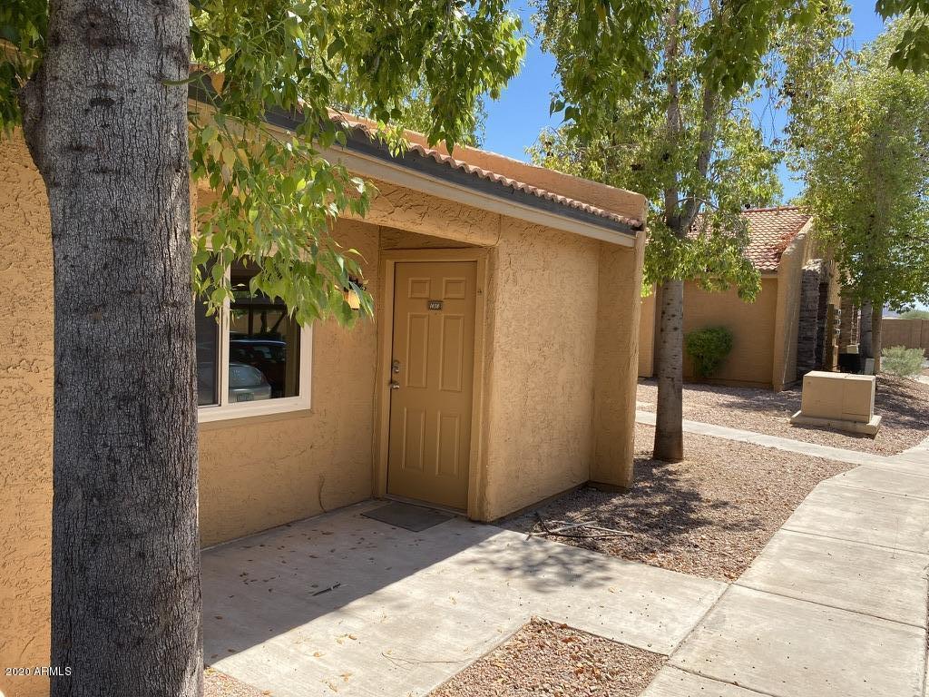 3511 E Baseline Rd. #1038, Phoenix, AZ 85042