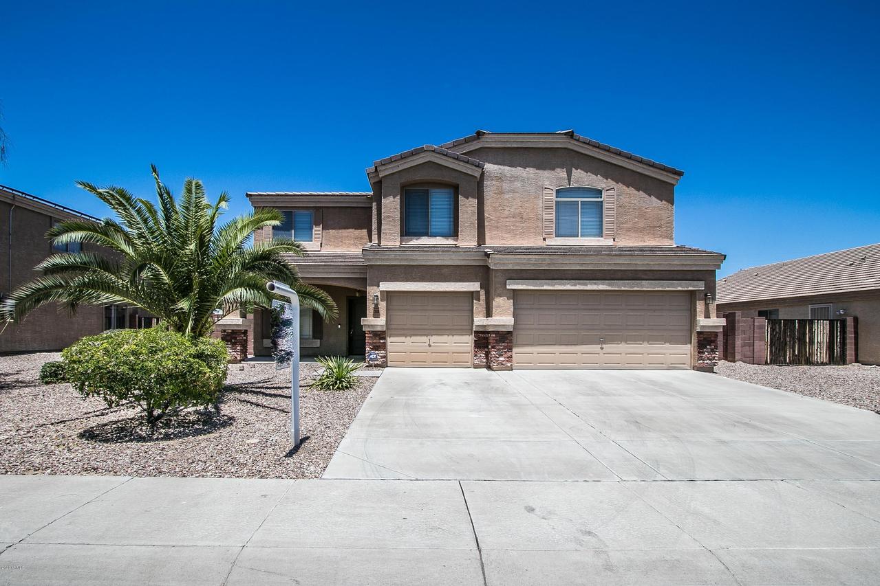 23026 W Hopi St., Buckeye, AZ 85326