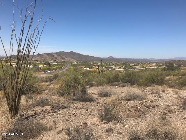 44255 N 22nd St. #-, New River, AZ 85087