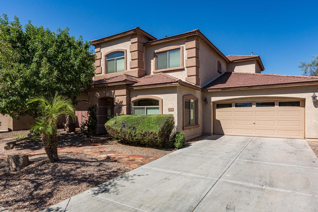 6193 S Banning St., Gilbert, AZ 85298