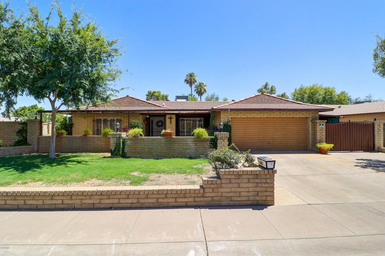 4701 W Cochise Dr., Glendale, AZ 85302