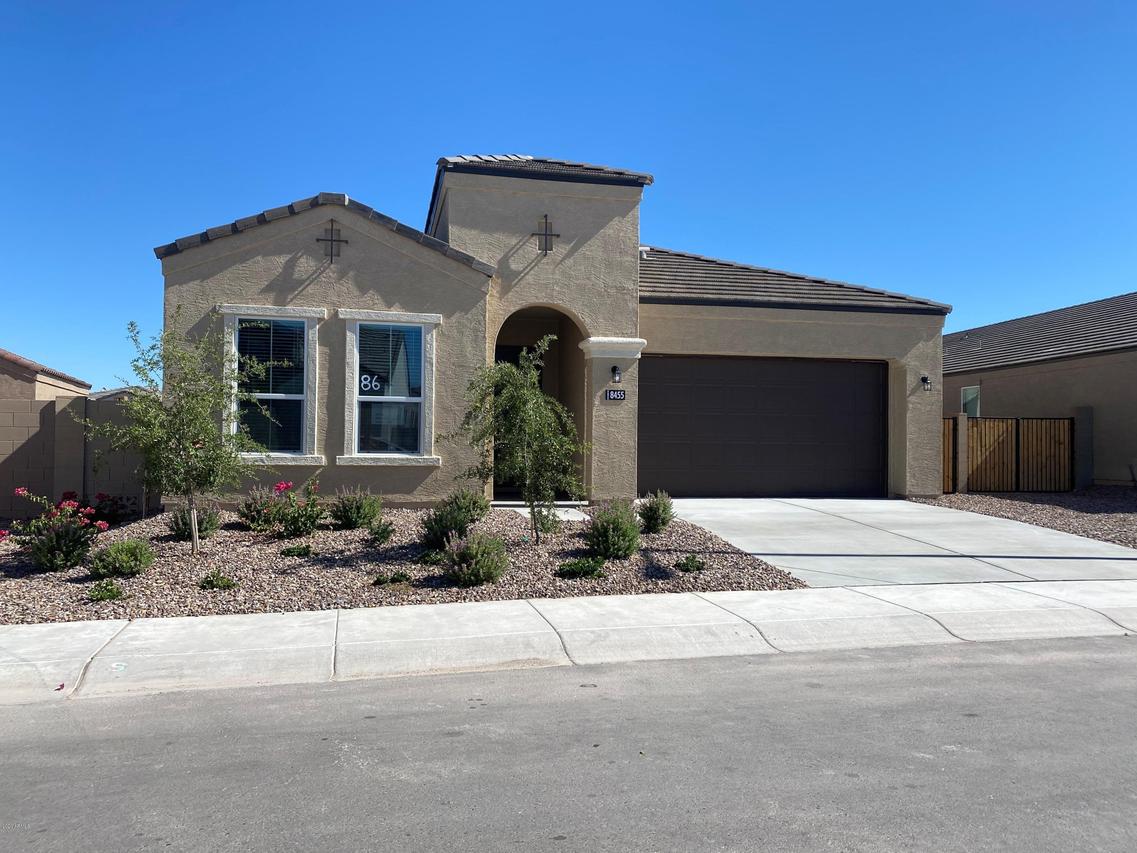 8455 W Sonoma Way, Florence, AZ 85132