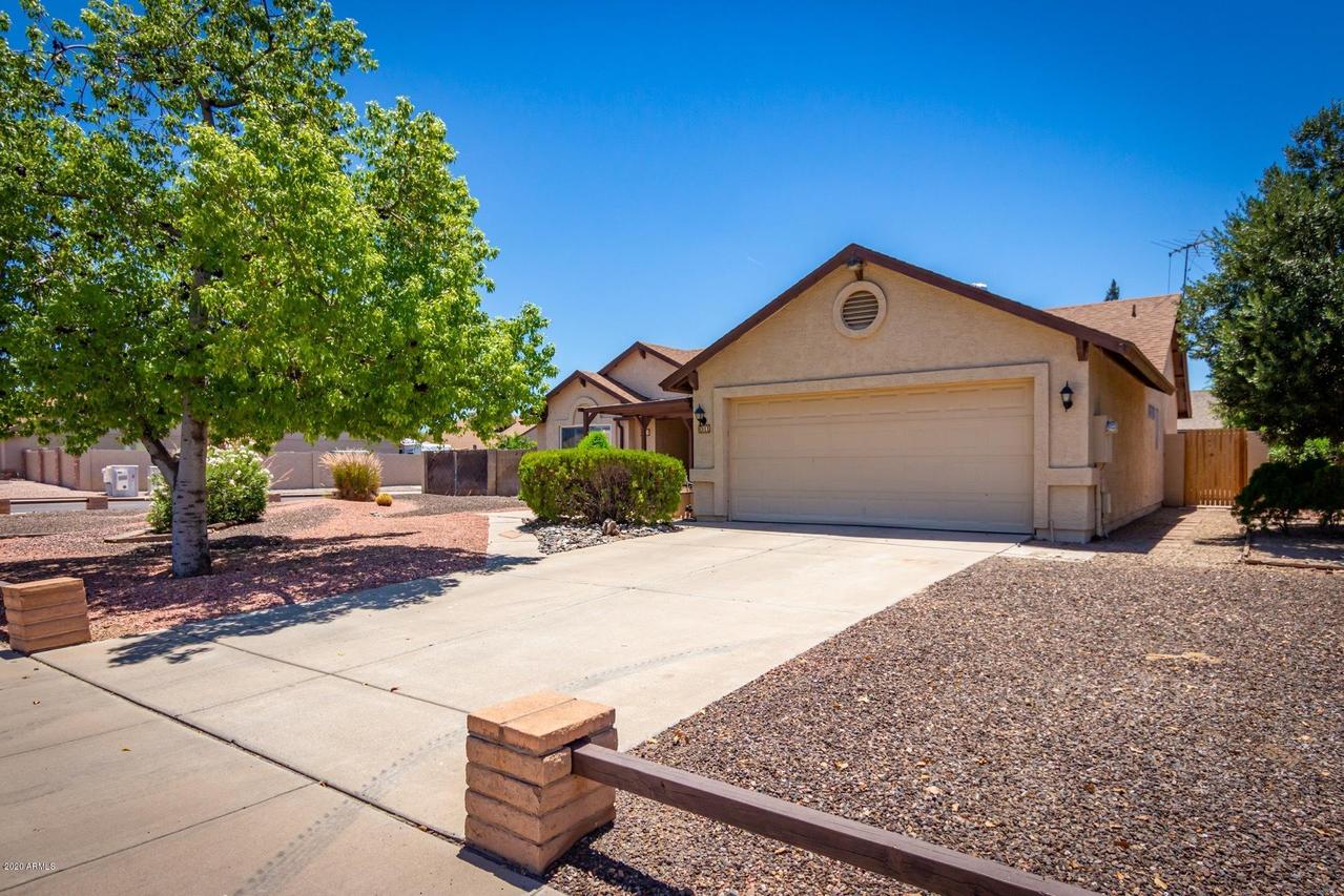 6911 W Cheryl Dr., Peoria, AZ 85345
