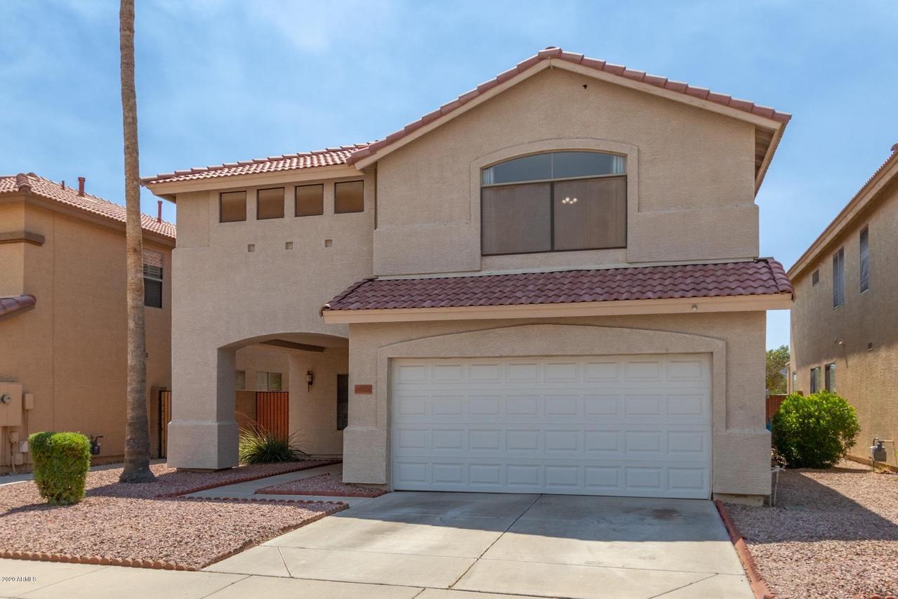 24828 N 39th Ave., Glendale, AZ 85310