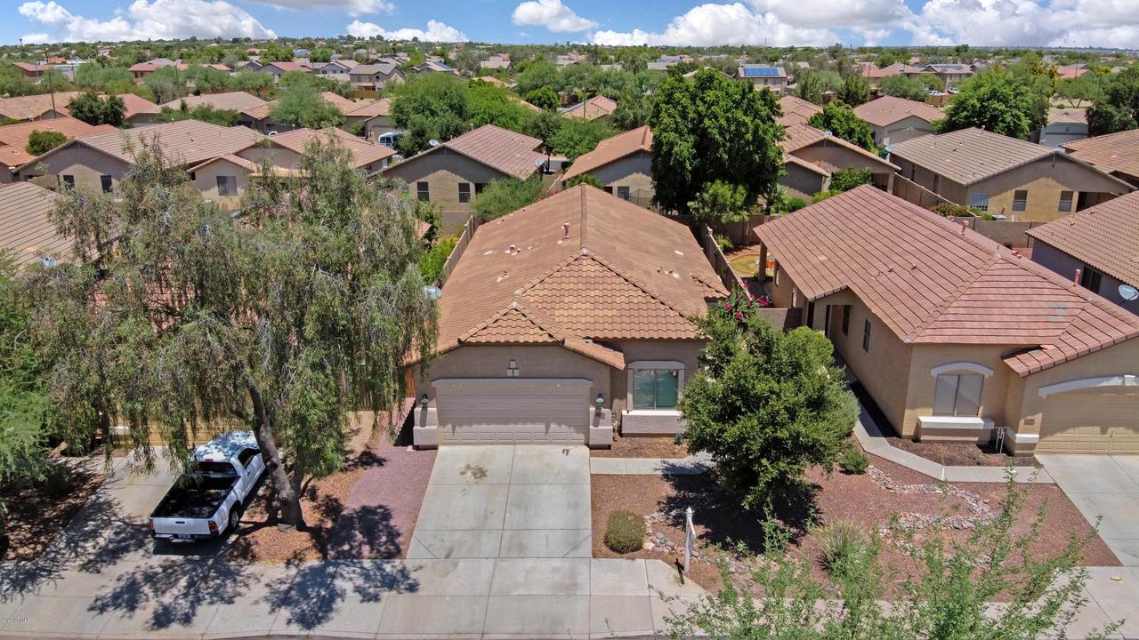 12602 W Cercado Ln., Litchfield Park, AZ 85340