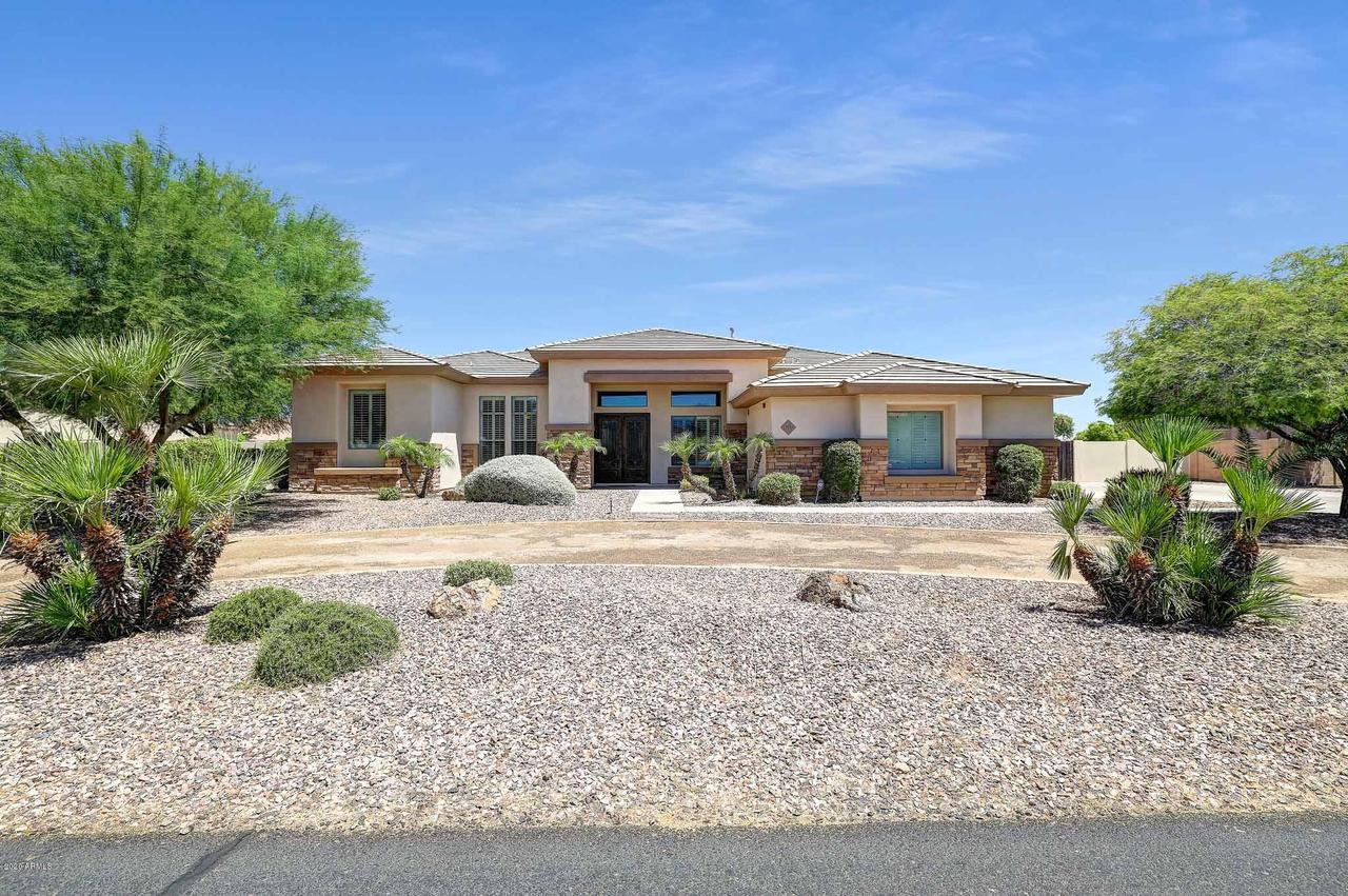 17934 W Denton Ave., Litchfield Park, AZ 85340