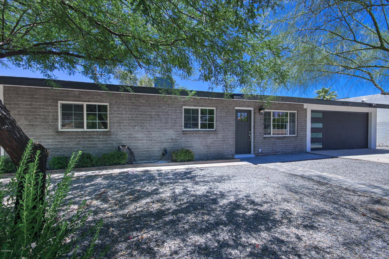 2544 N 55th St., Phoenix, AZ 85008