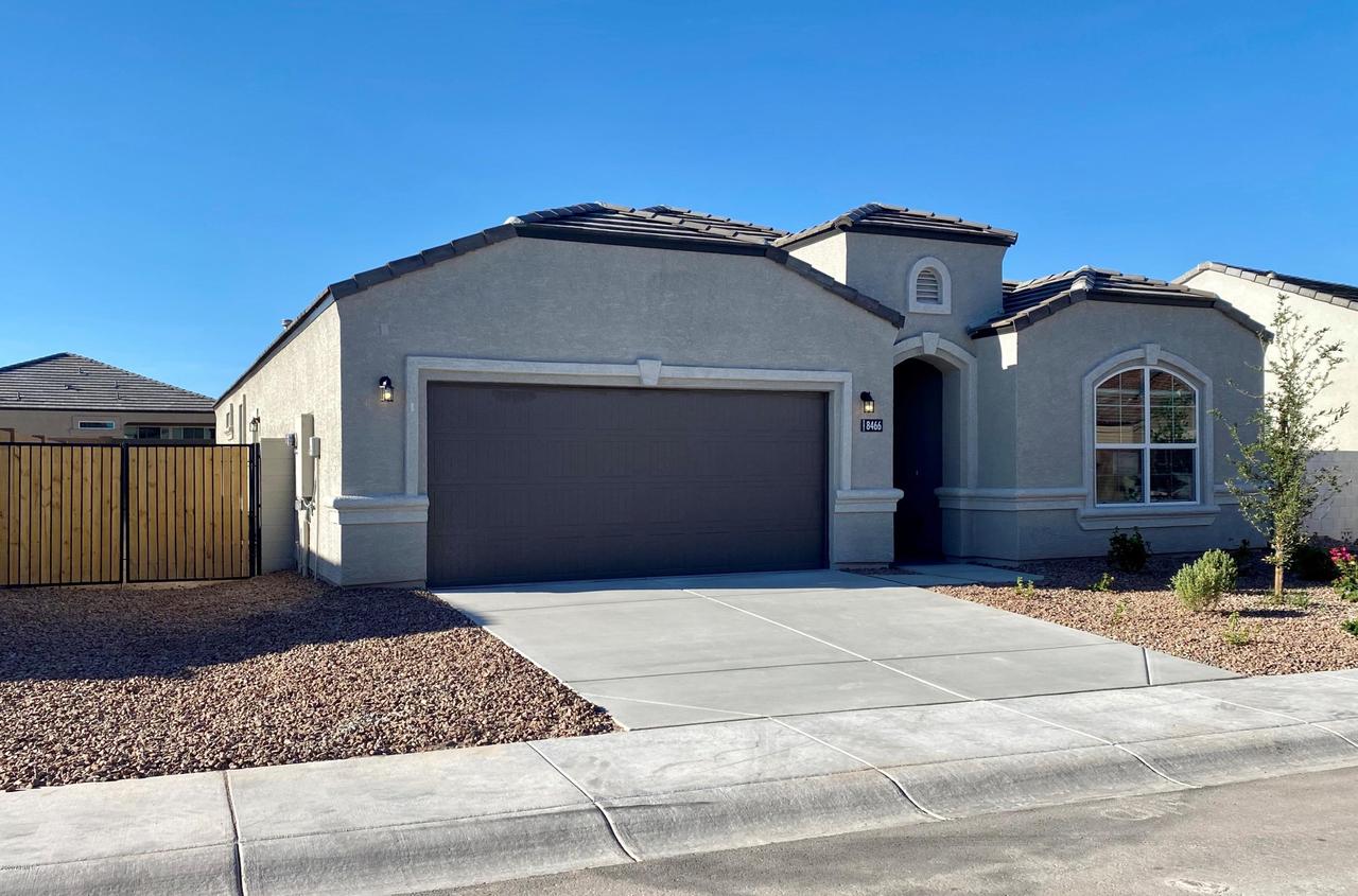8466 W Sonoma Way, Florence, AZ 85132