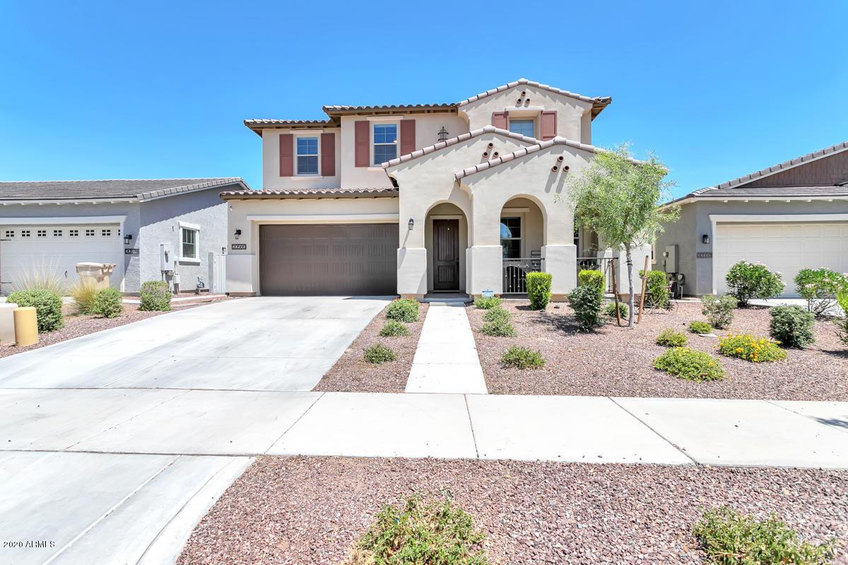 20566 W Valley View Dr., Buckeye, AZ 85396
