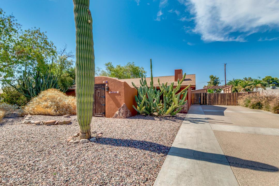 4706 E Princess Dr., Mesa, AZ 85205