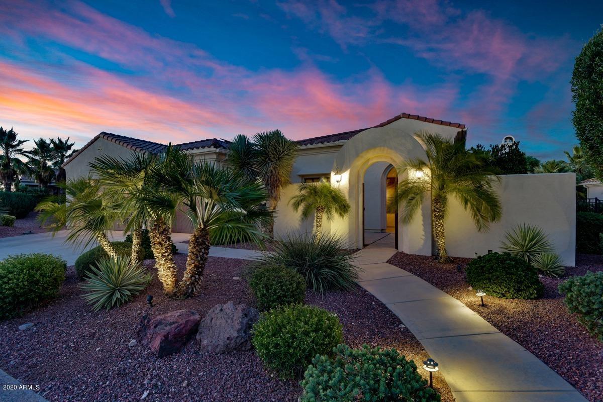 22833 N De La Guerra Dr., Sun City West, AZ 85375