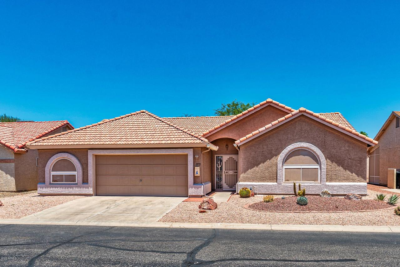 1972 E Gleneagle Dr., Chandler, AZ 85249