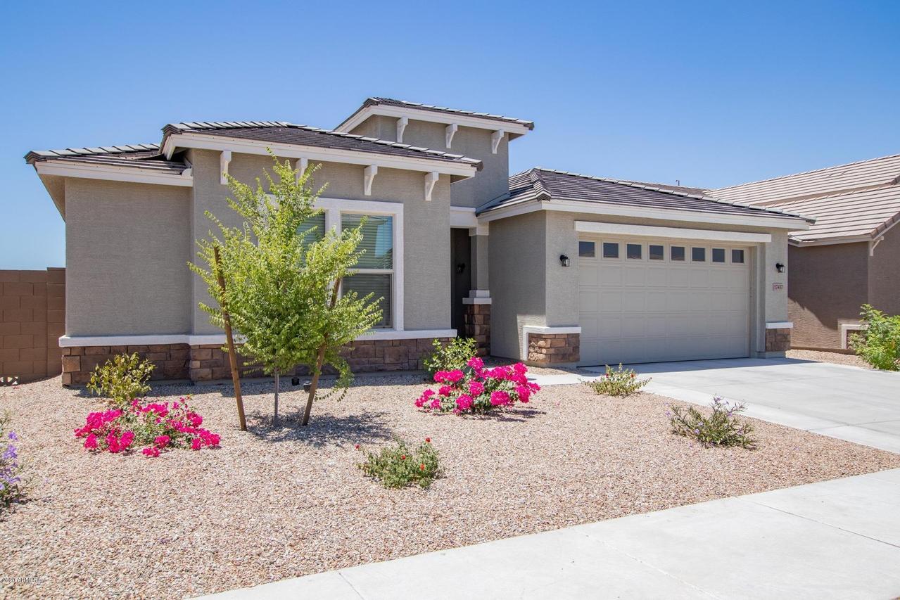 17437 W Victory St., Goodyear, AZ 85338