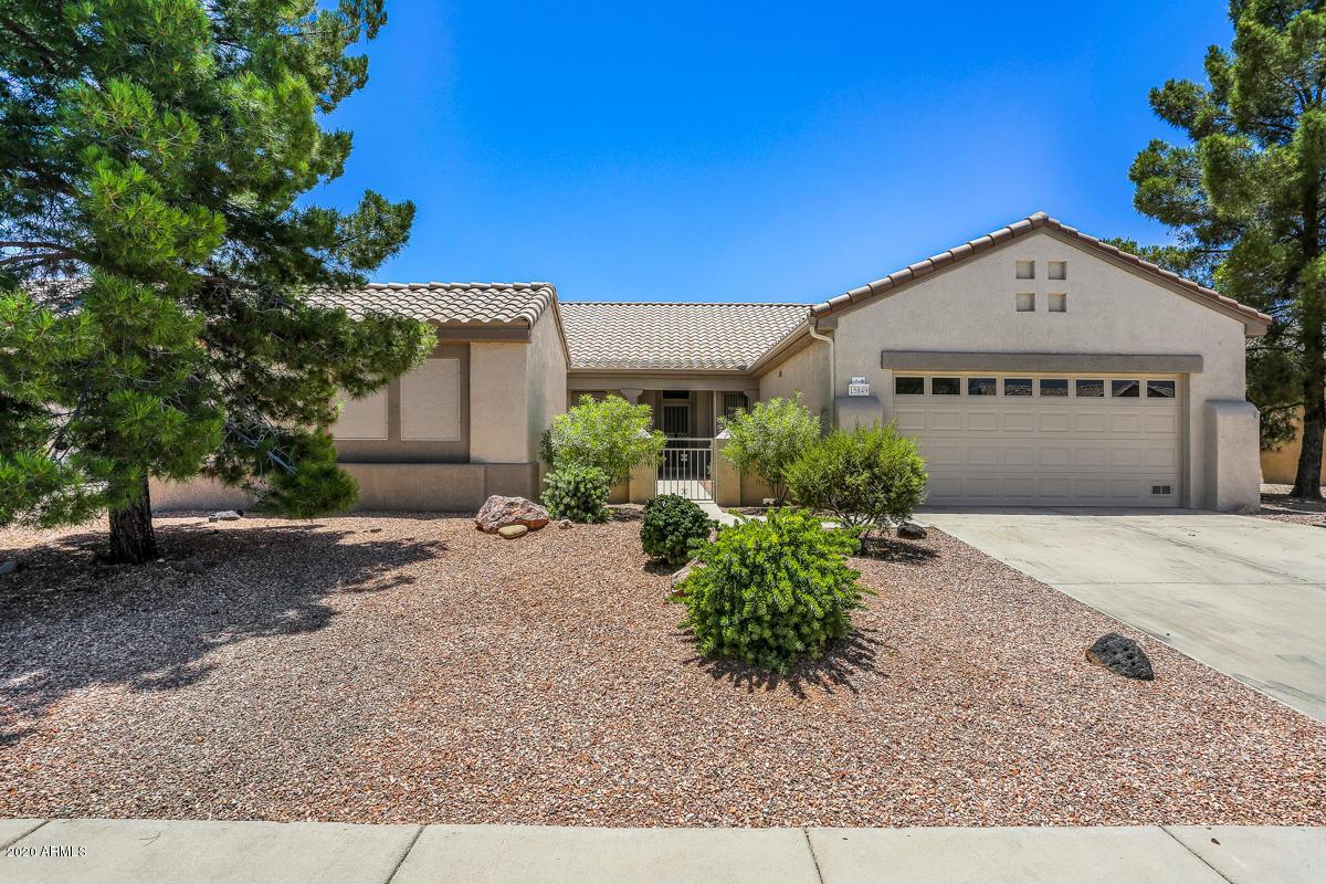 15849 W Sage Tr., Surprise, AZ 85374