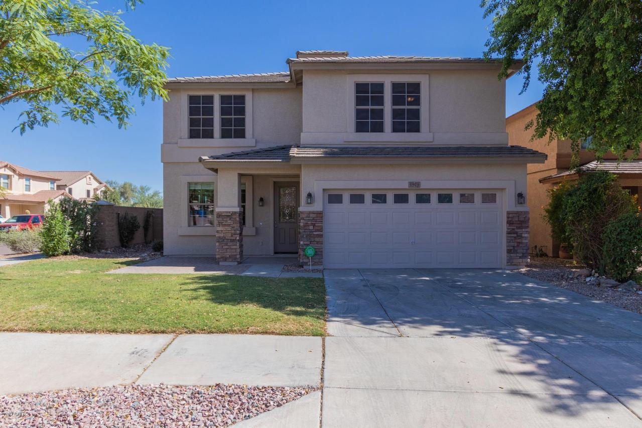 1921 E Daley Ln., Phoenix, AZ 85024