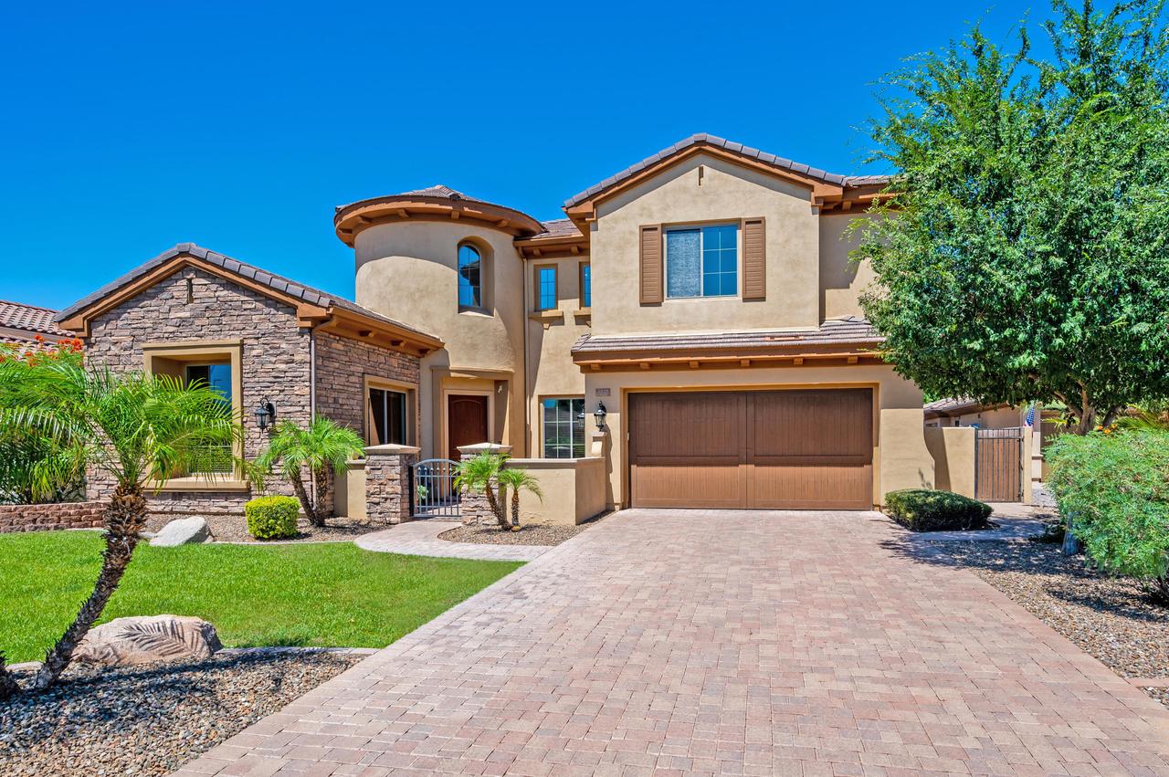 4322 S Oregon Ct., Chandler, AZ 85248