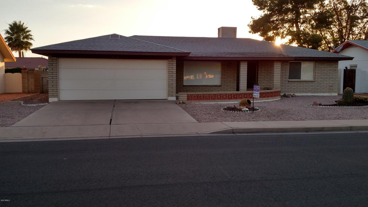 952 S Roanoke, Mesa, AZ 85206