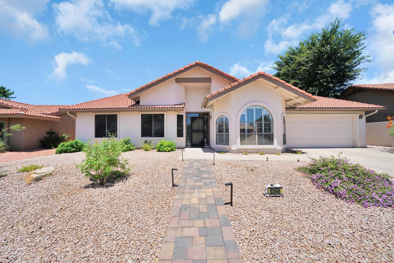 8566 E San Felipe Dr., Scottsdale, AZ 85258