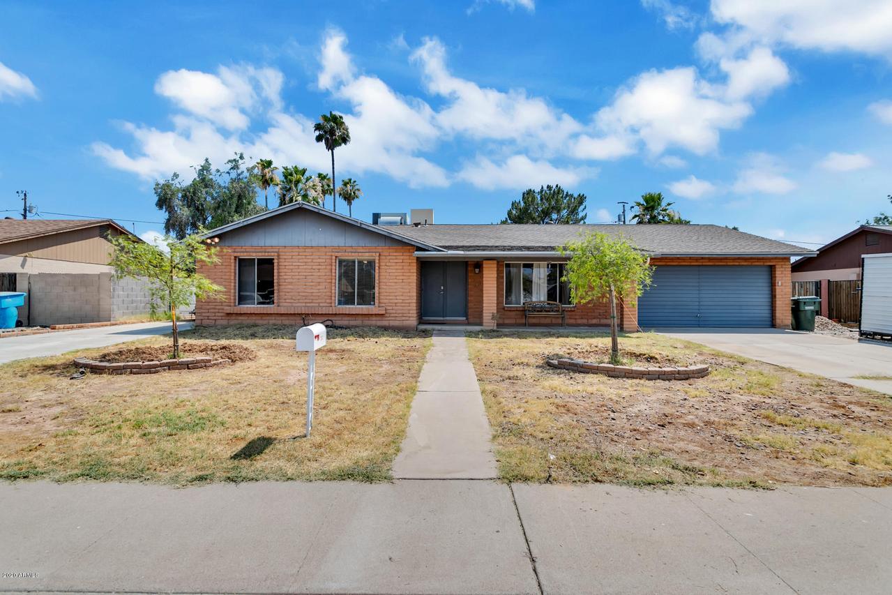 2031 W Meadow Dr., Phoenix, AZ 85023