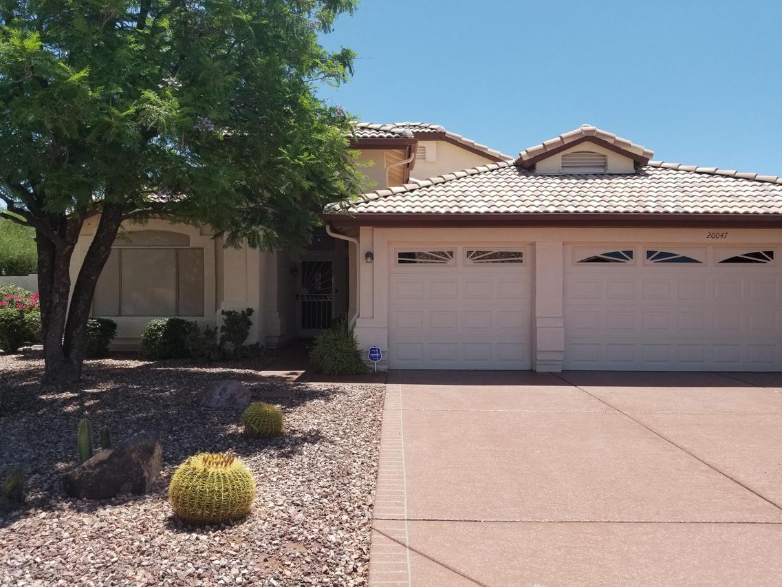 20047 N 109th Dr., Sun City, AZ 85373
