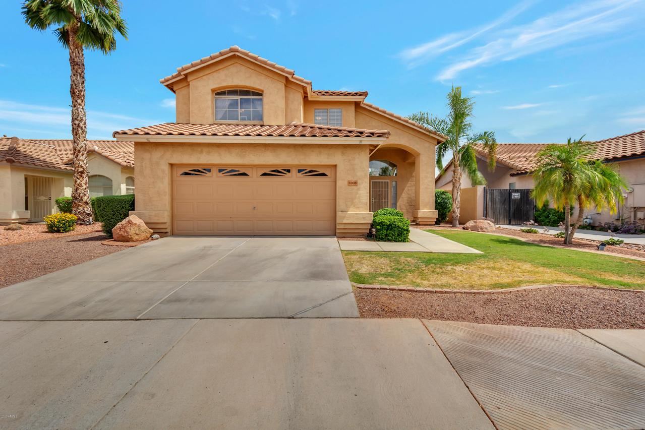 1308 W Lark Dr Dr., Chandler, AZ 85286