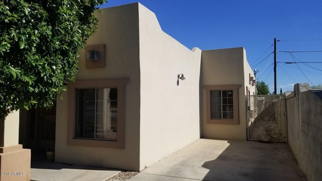 3407 E Monte Vista Rd., Phoenix, AZ 85008