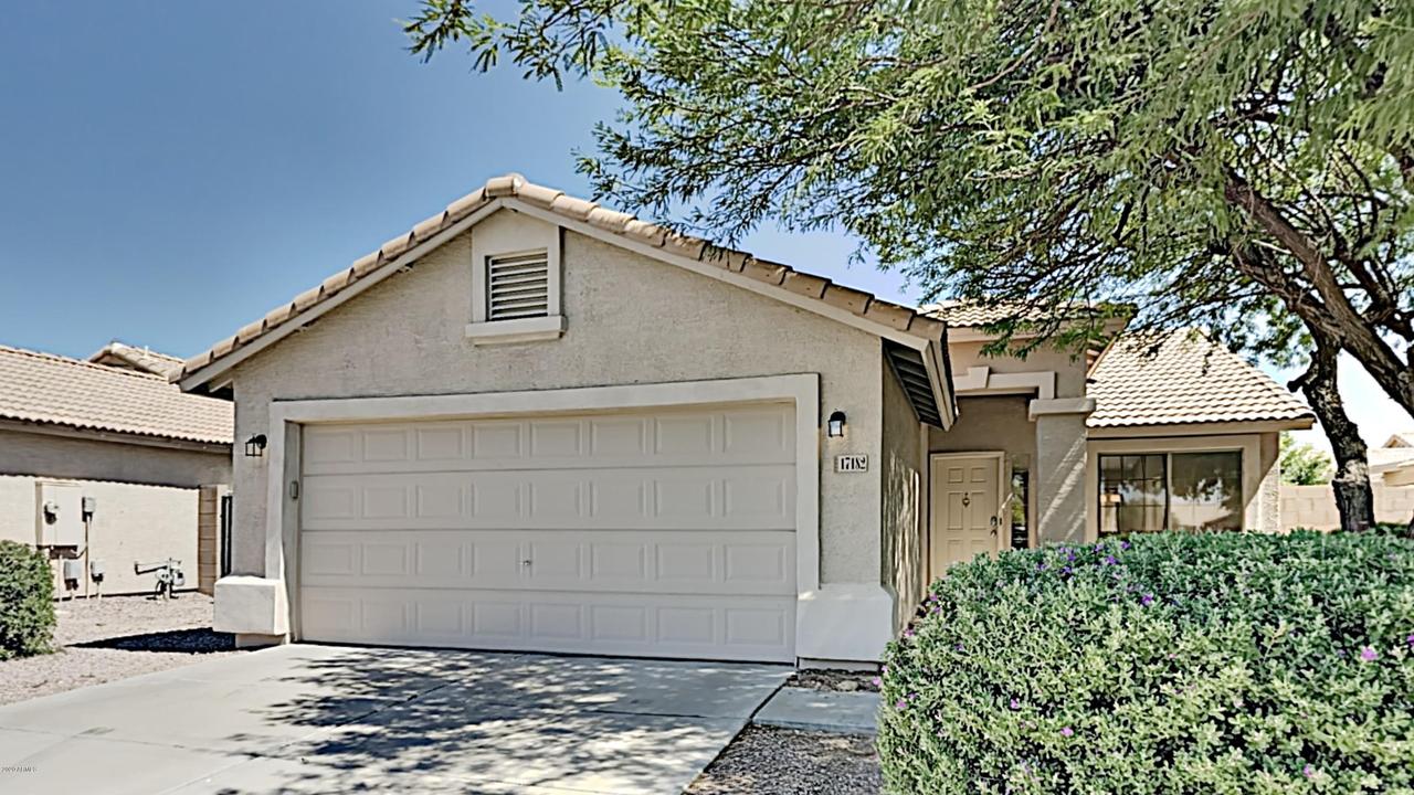 17182 W Cocopah St., Goodyear, AZ 85338