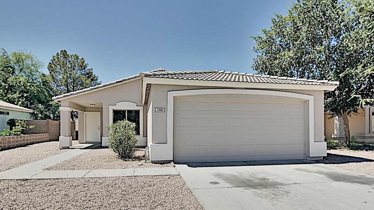 7591 W Oregon Ave., Glendale, AZ 85303