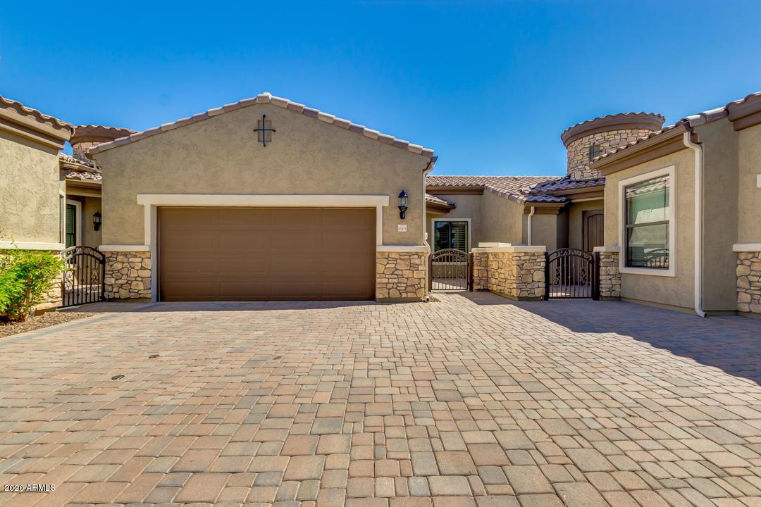 8965 E Ivyglen St., Mesa, AZ 85207