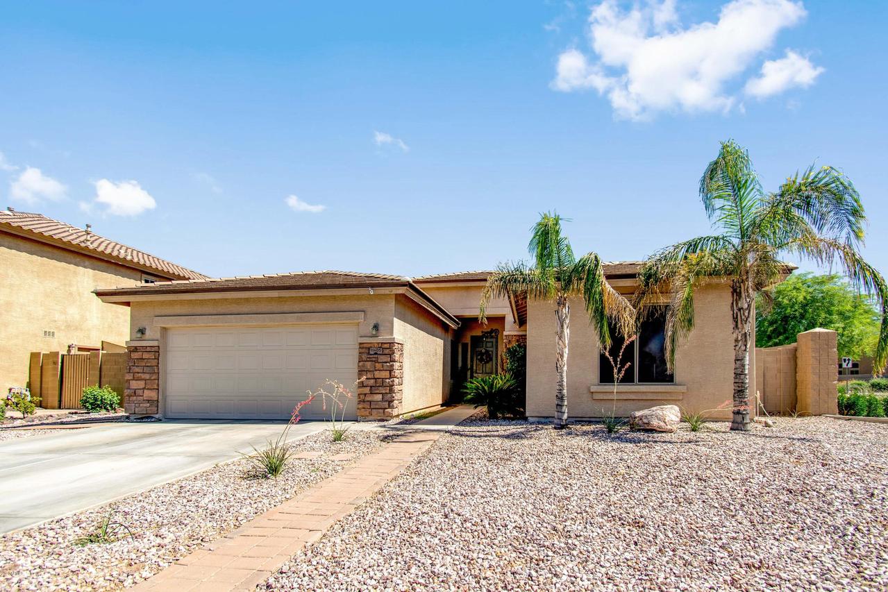 11405 E Starkey Cir., Mesa, AZ 85212