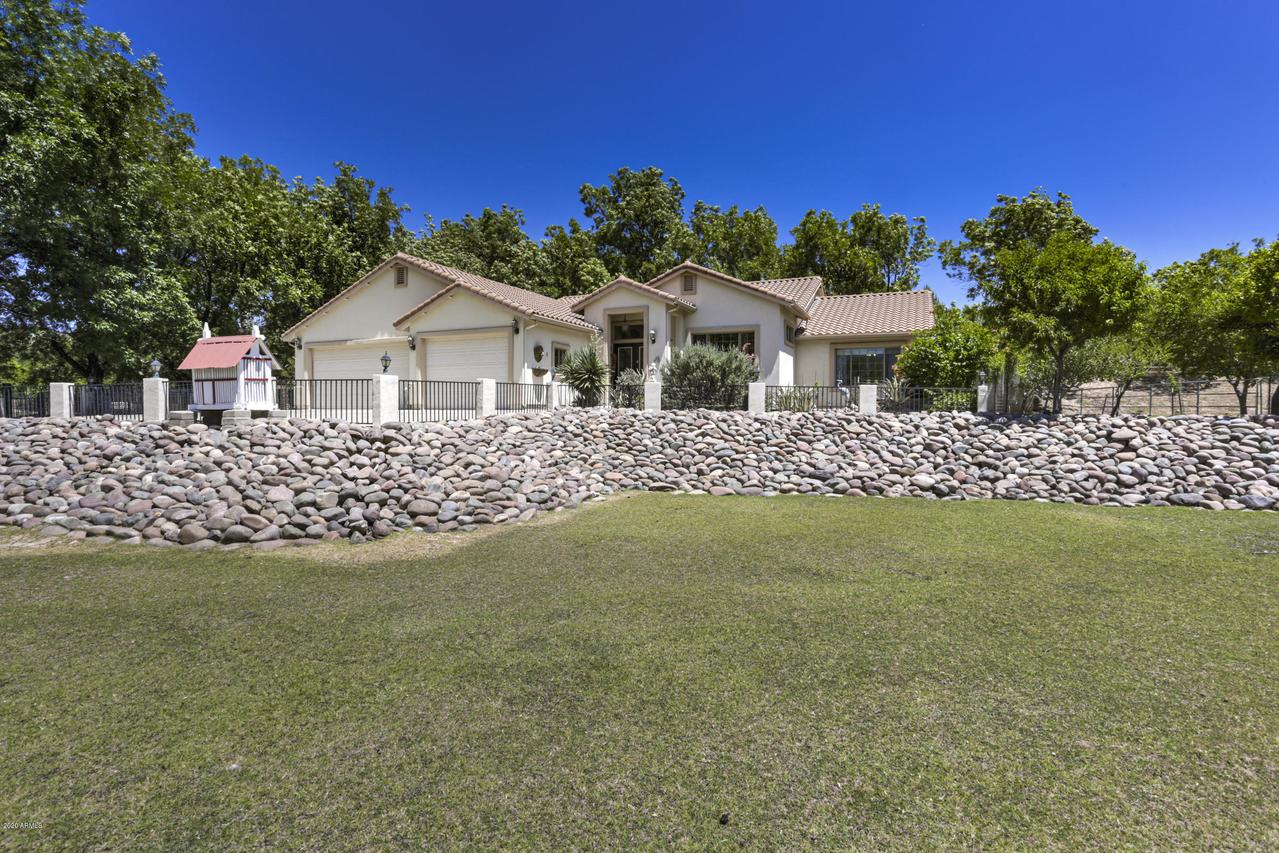436 W Salt Mine Rd., Camp Verde, AZ 86322