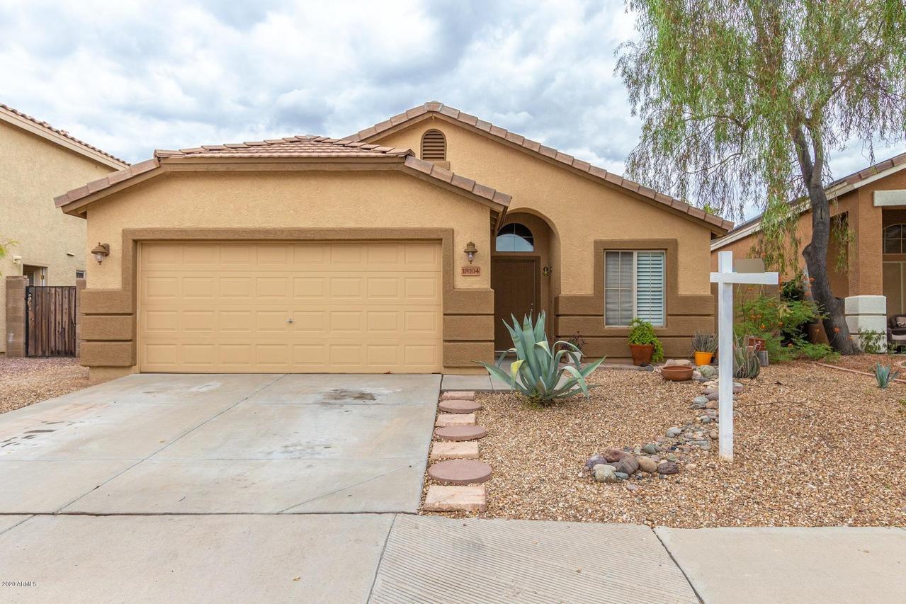 18104 N Catherine Dr., Surprise, AZ 85374
