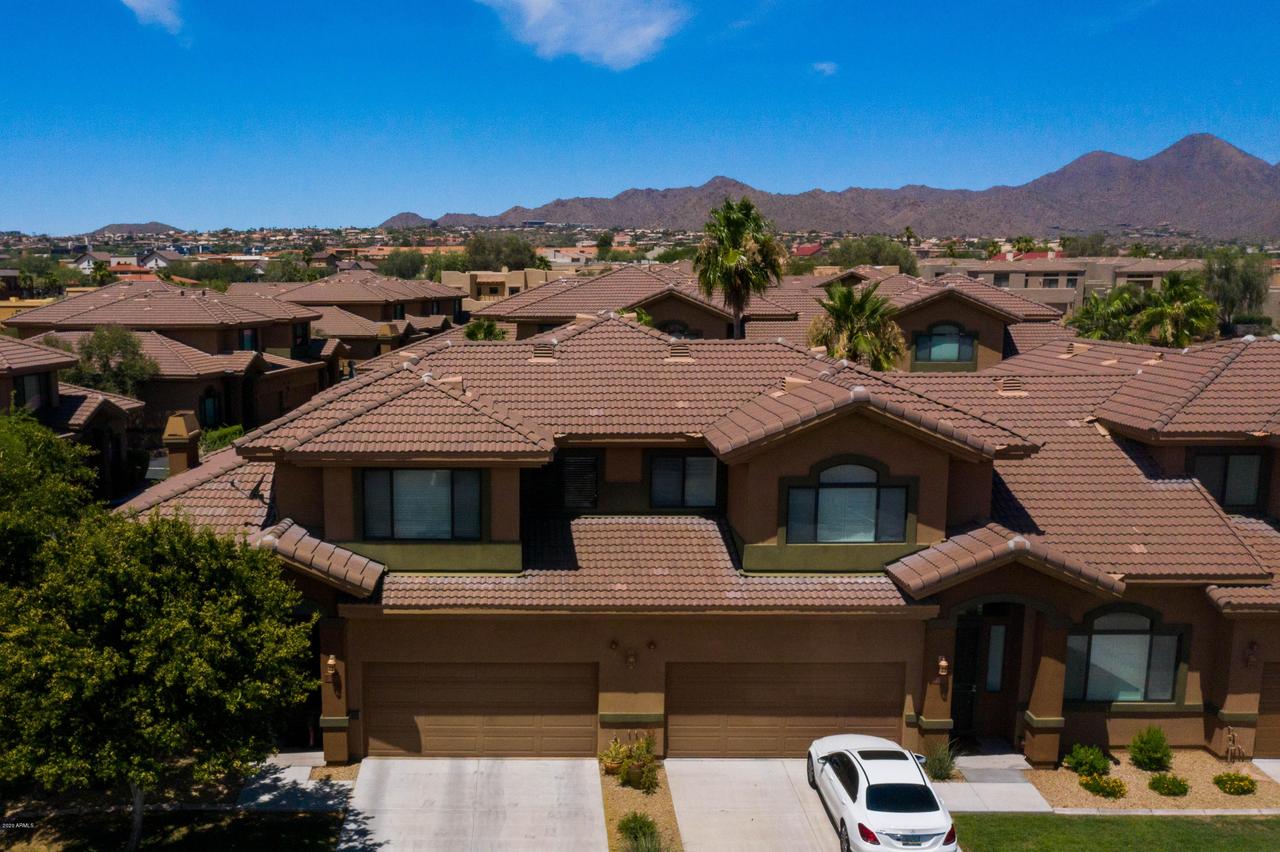 16820 E La Montana Dr. #118, Fountain Hills, AZ 85268