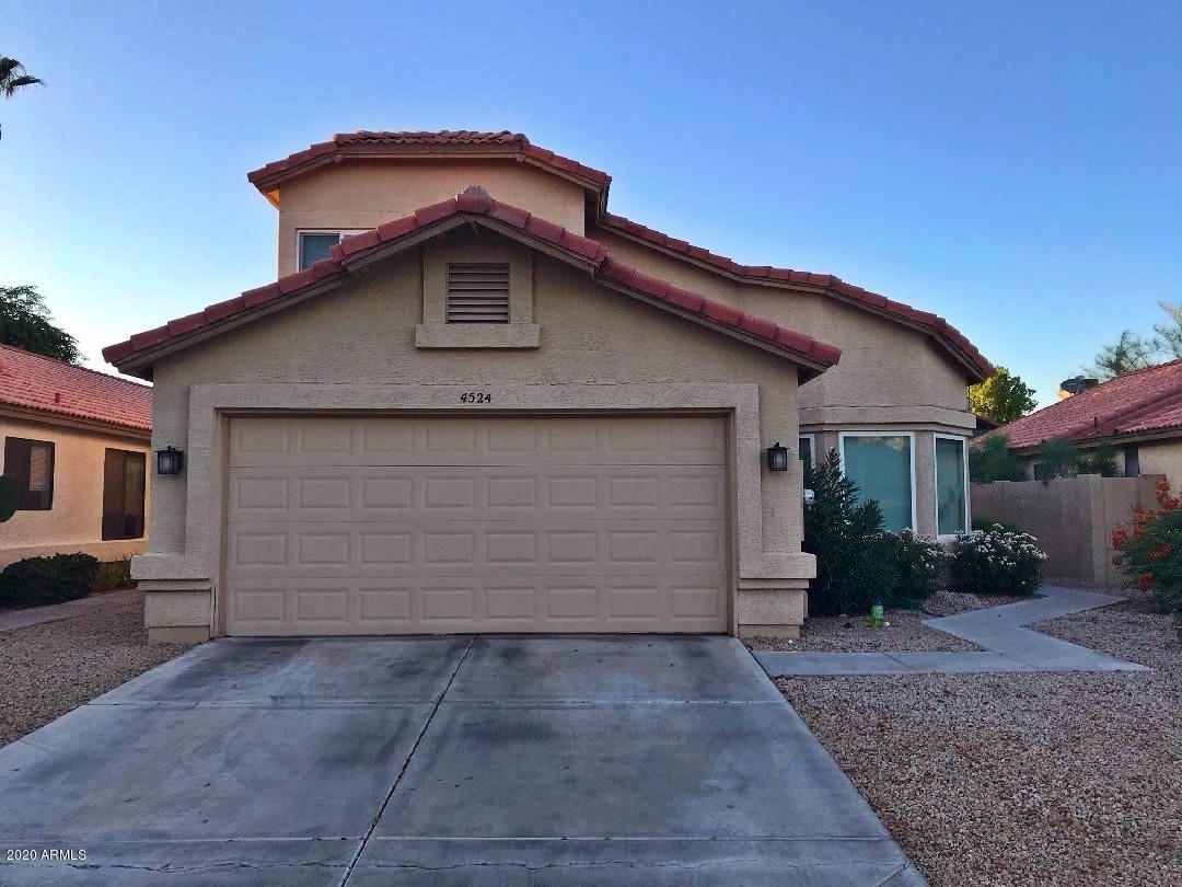 4524 E Wildwood Dr., Phoenix, AZ 85048