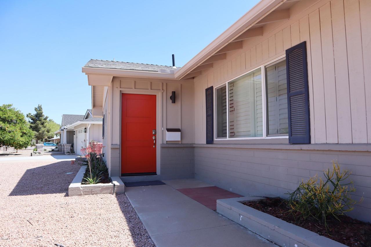 8301 E Wilshire Dr., Scottsdale, AZ 85257