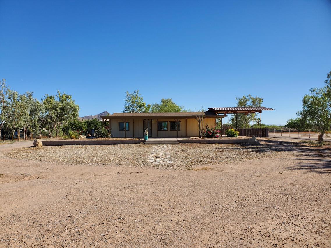 7888 W Lake Erie Dr., Casa Grande, AZ 85194