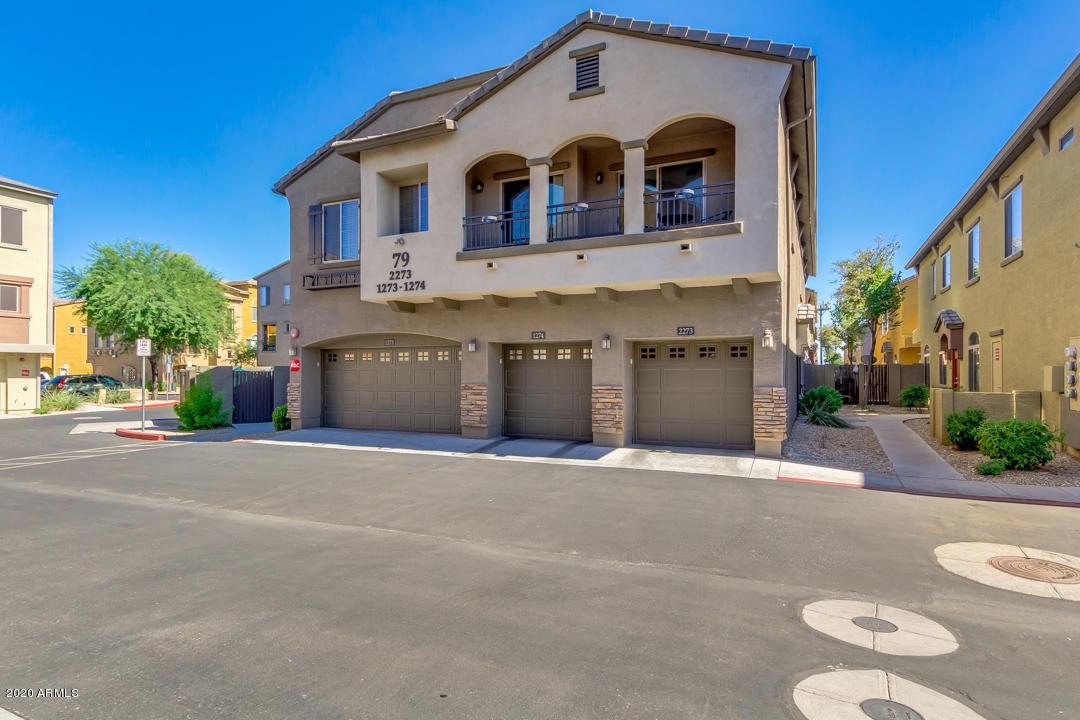 2150 W Alameda Rd. #2273, Phoenix, AZ 85085