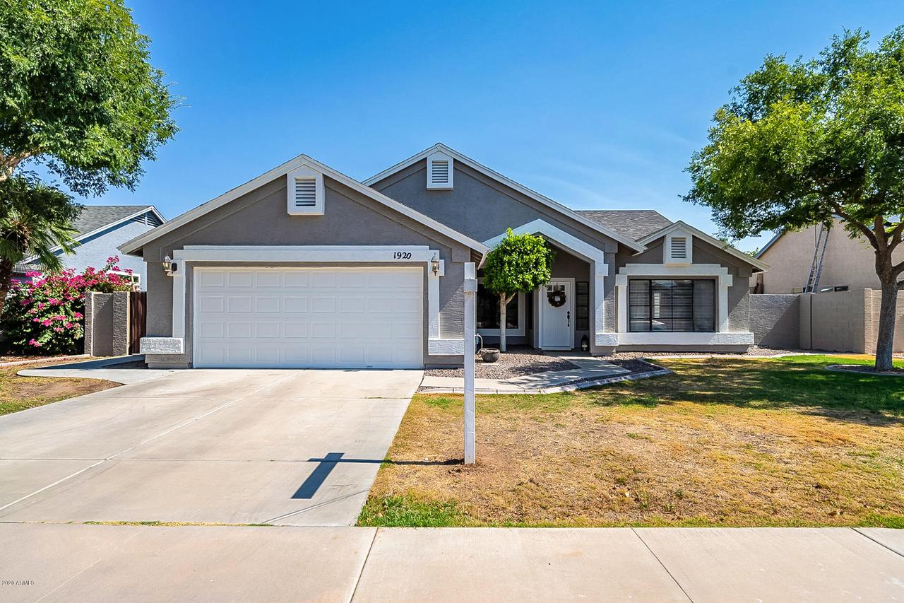 1920 E Jasper Dr., Chandler, AZ 85225