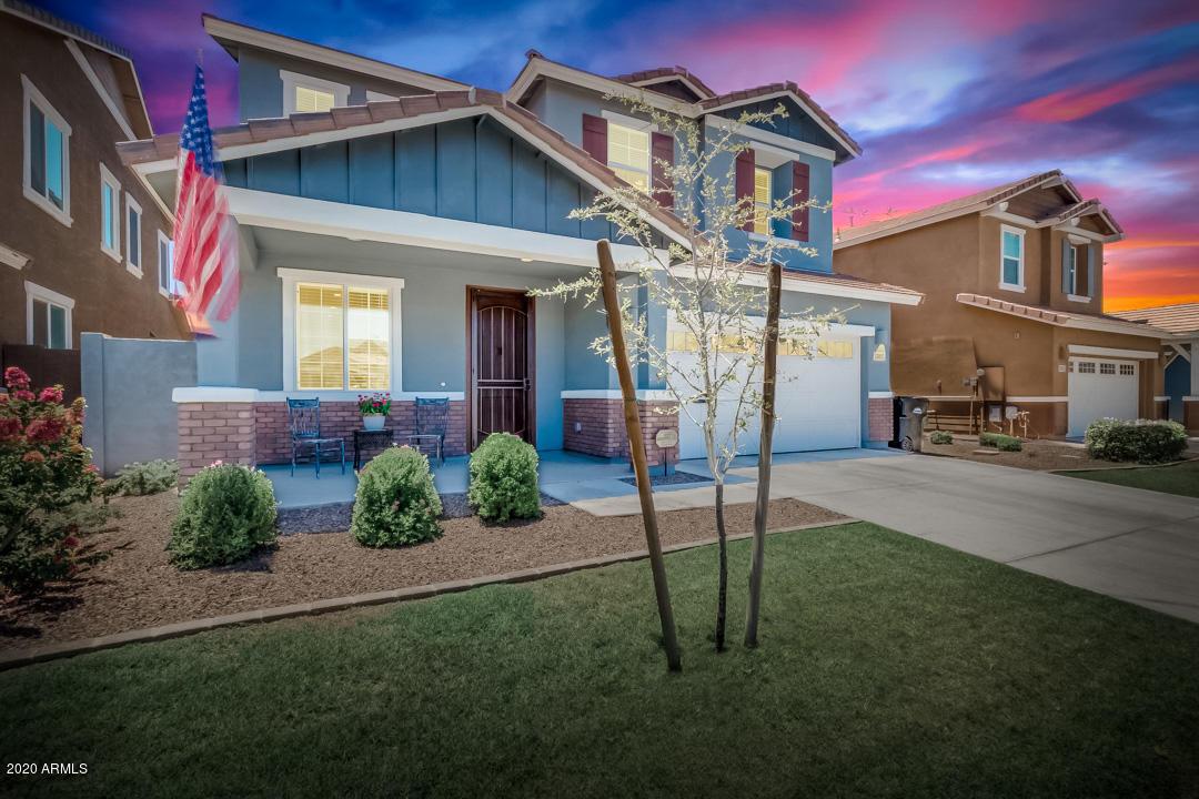 7057 E Onza Ave., Mesa, AZ 85212