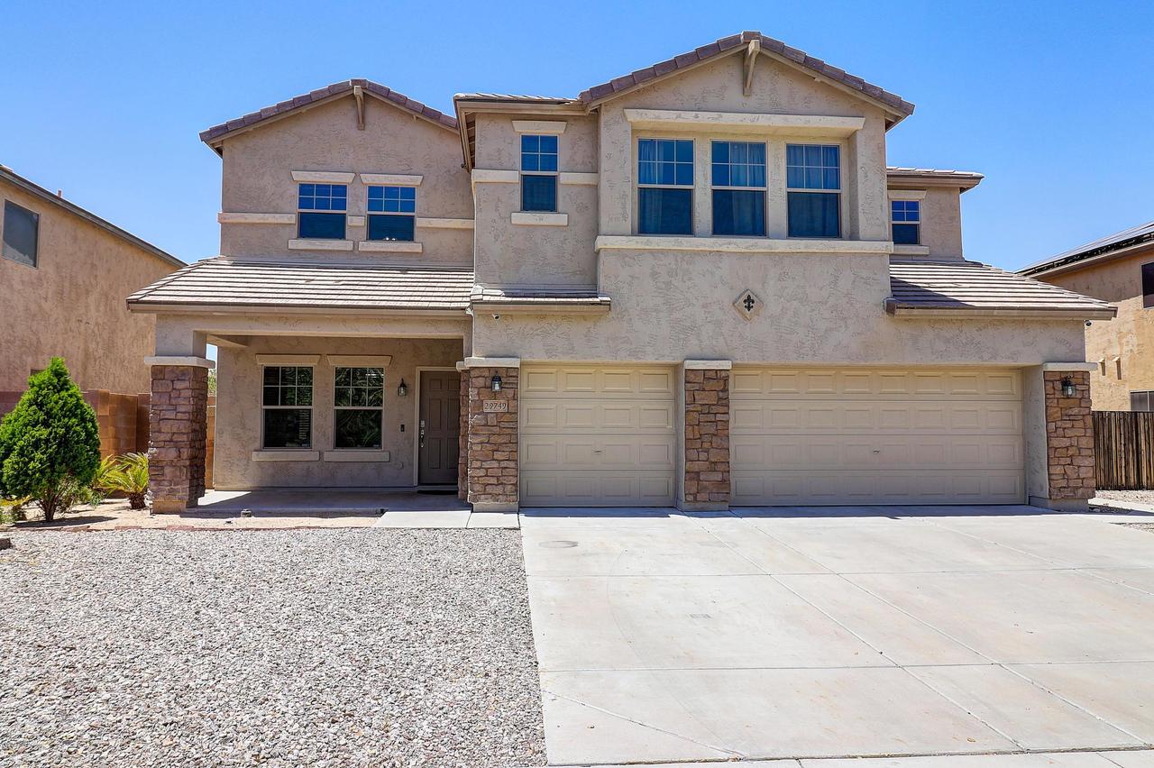 29749 W Fairmount Ave., Buckeye, AZ 85396